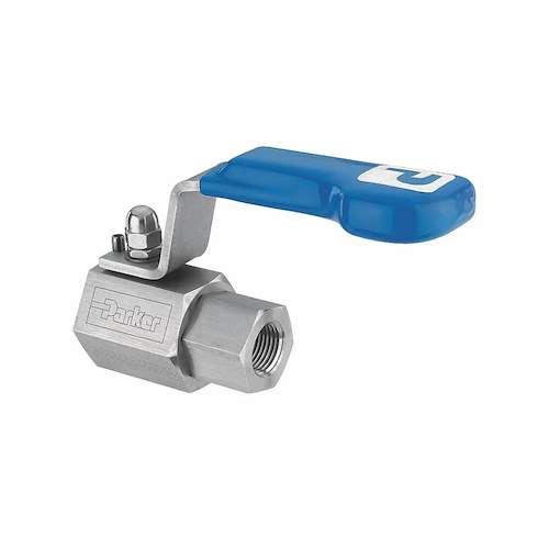 نماینده فروش بال ولو  پارکر PARKER